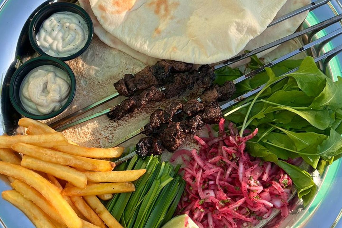 Tikka Sahan