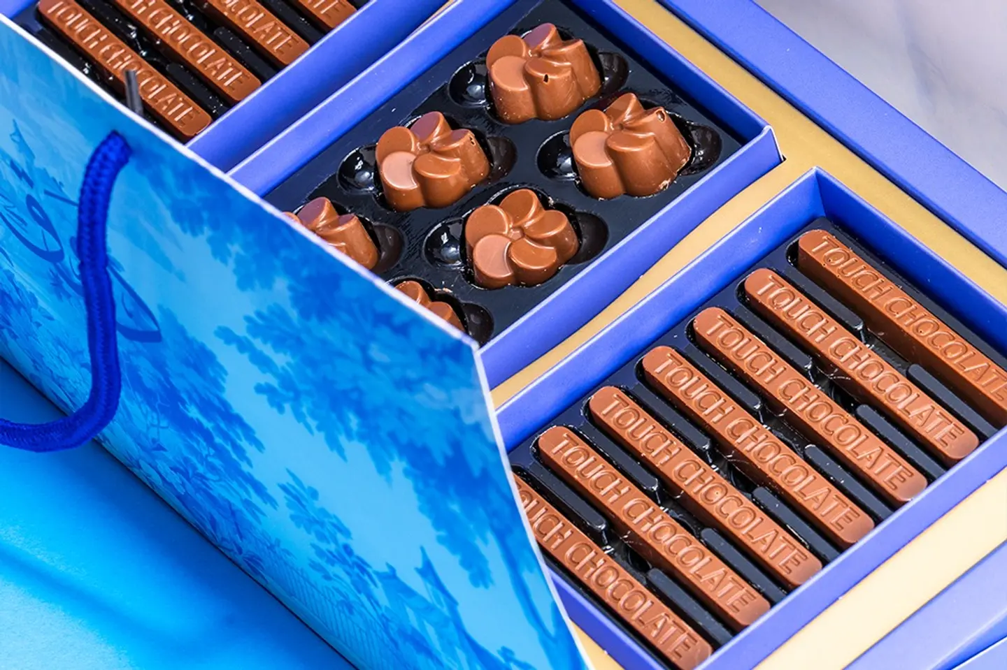 ذوق السعاده