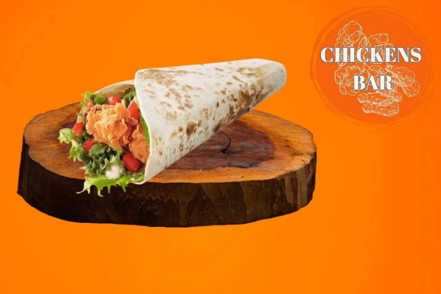 Crispy Sandwich