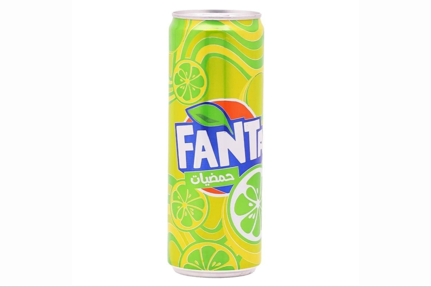 Citrus Fanta