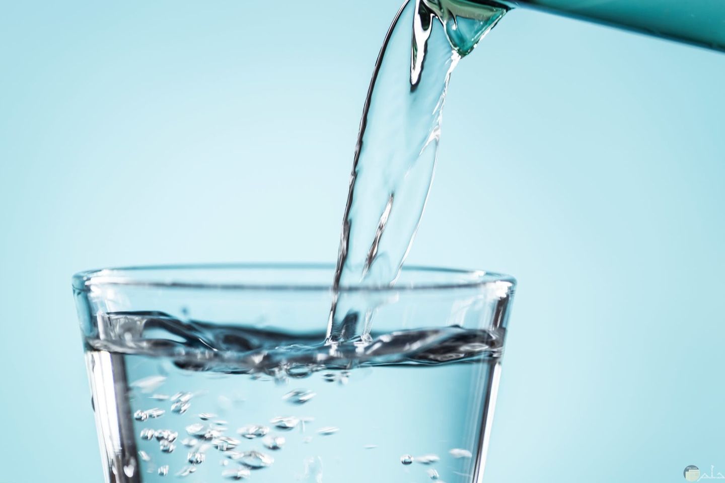 Waters