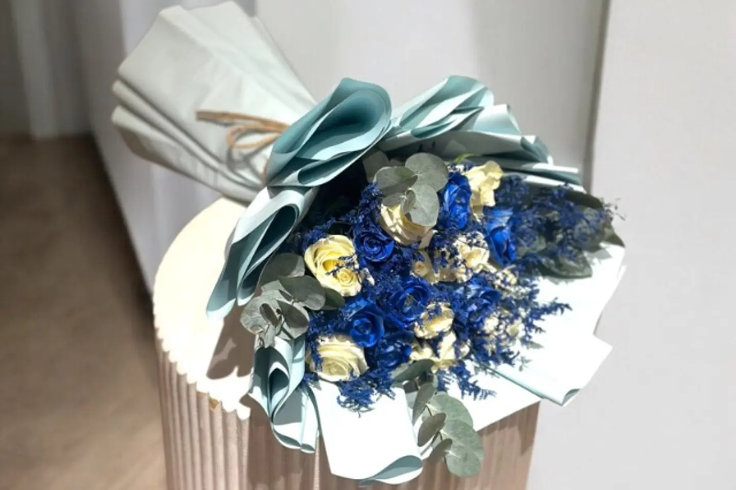 بوكيه مبروك المولود