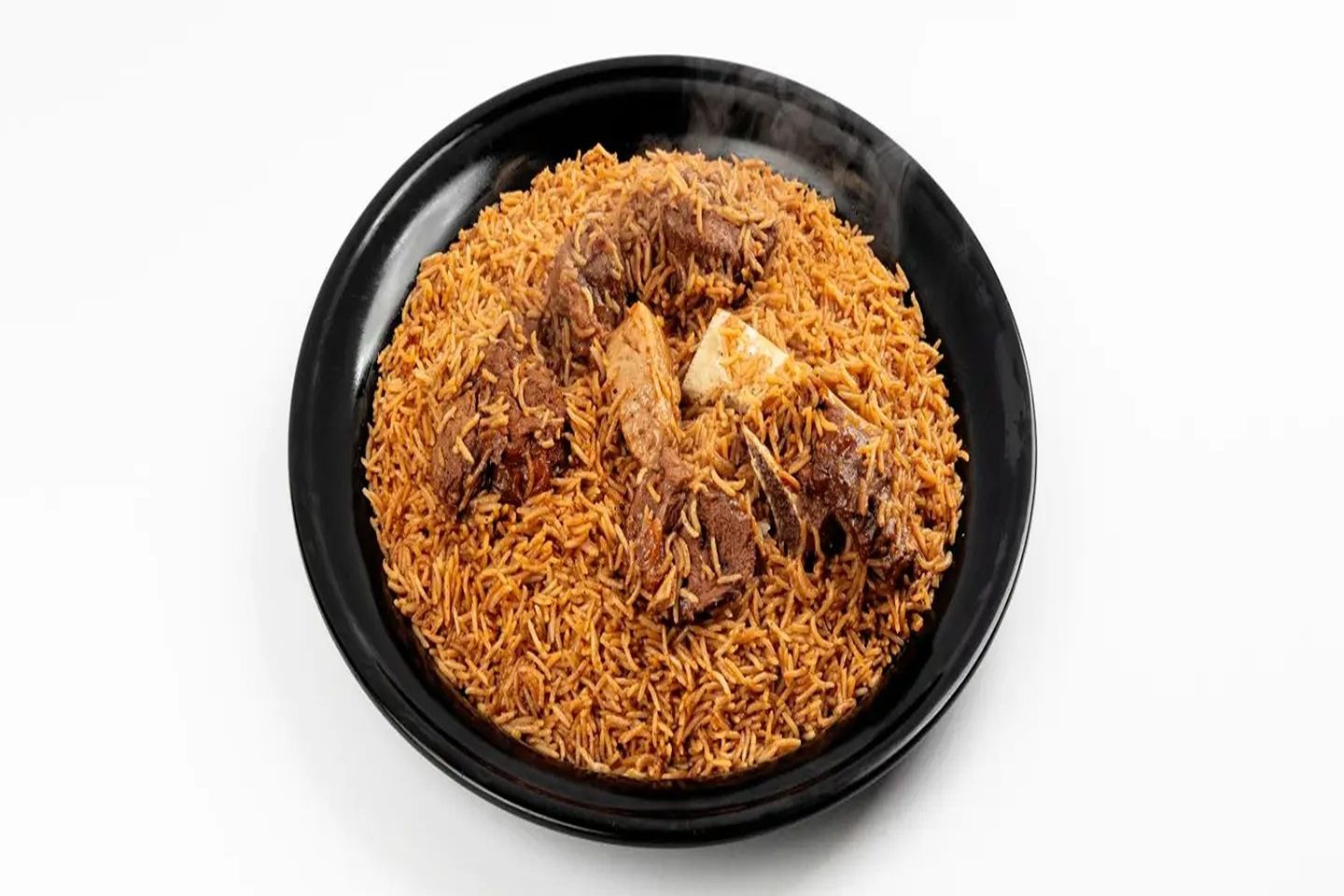 مضغوط لحم احمر