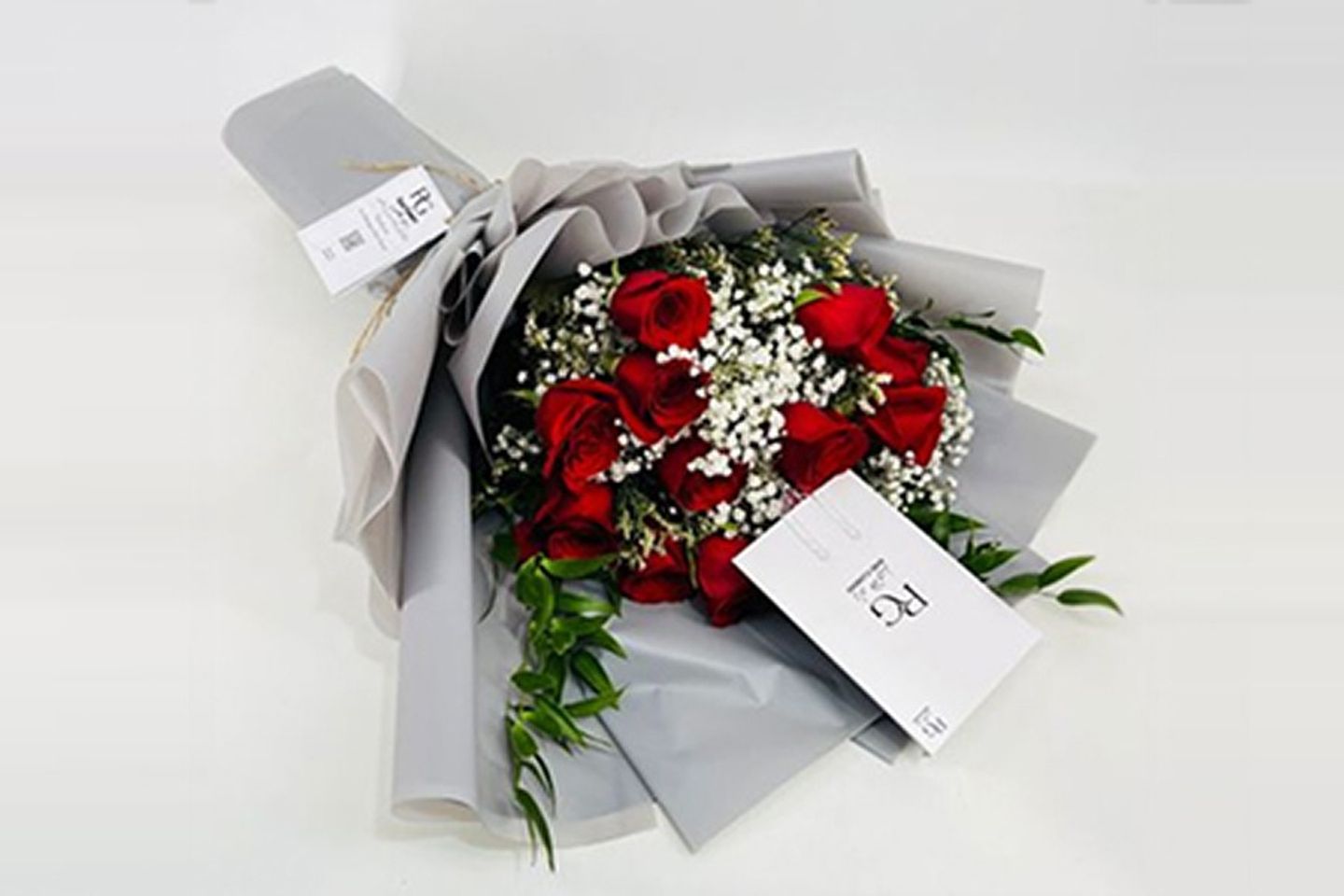 باقة ورود حمراء رقم ۵۷۸۰