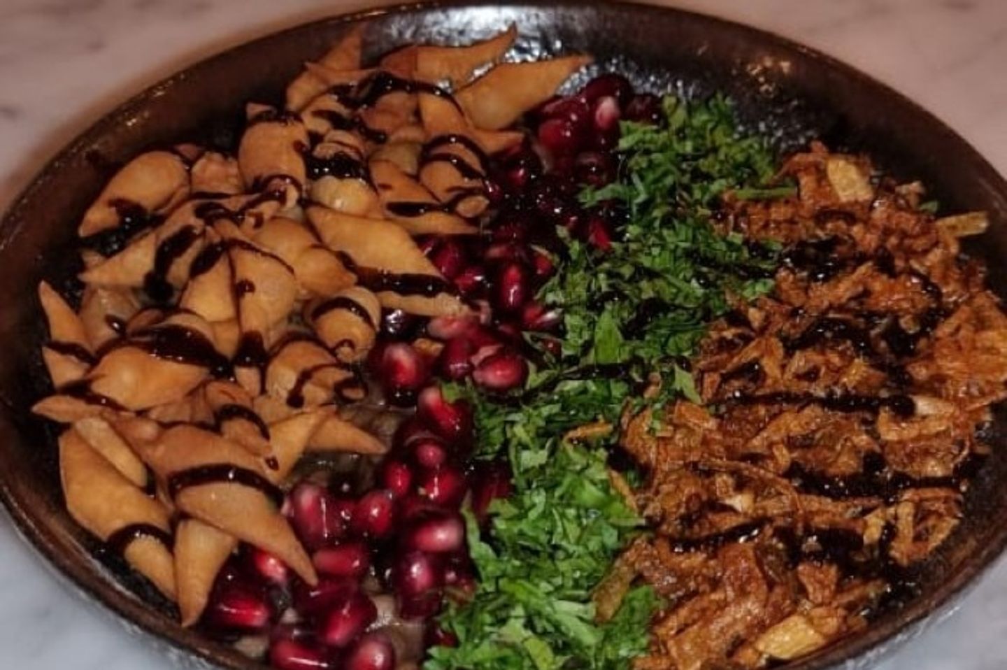 حراق اصبعه