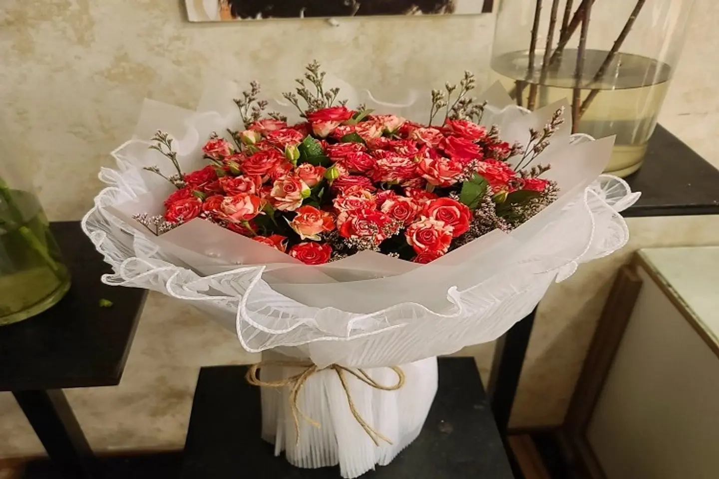 باقة غنى