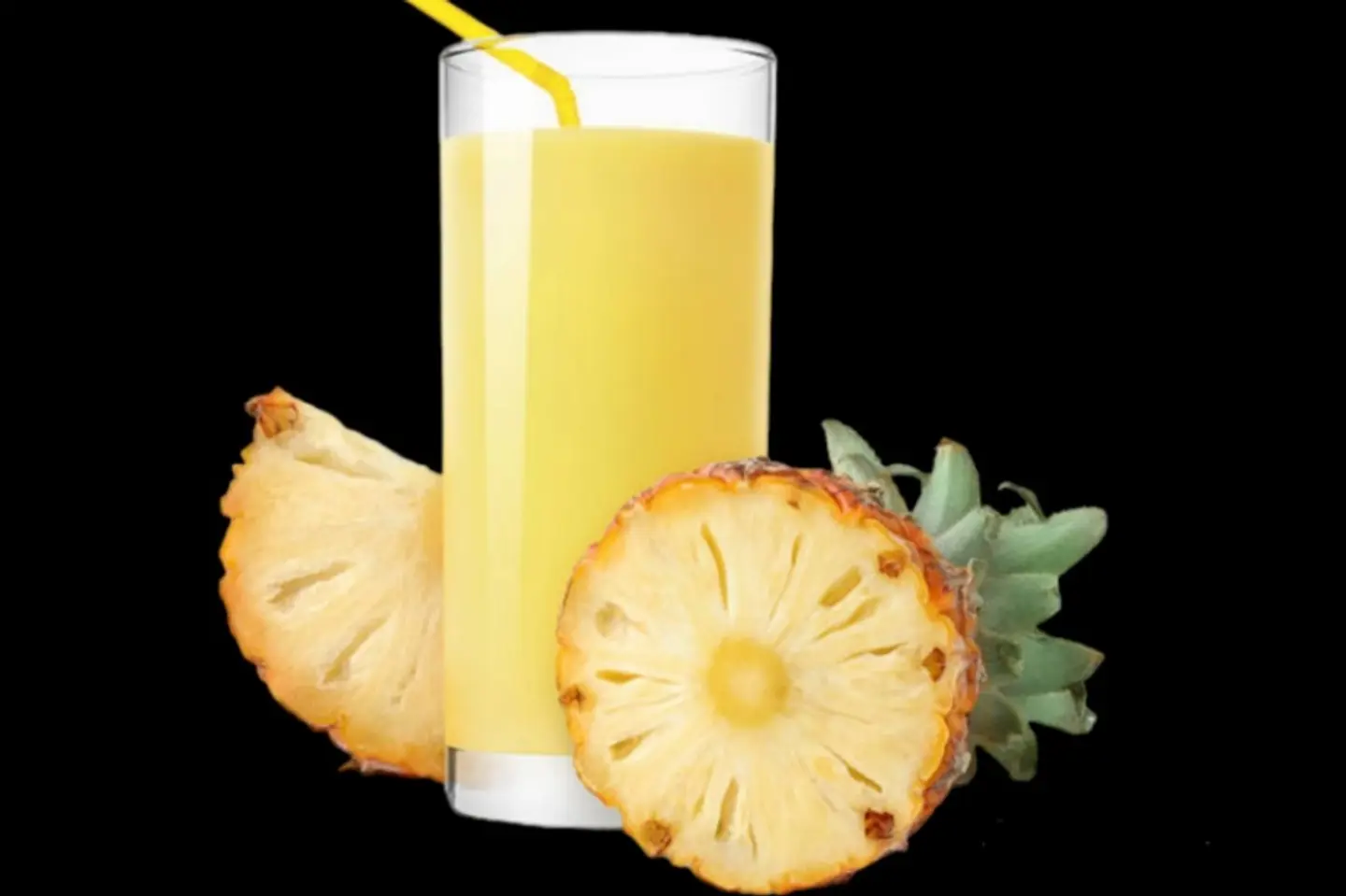 اناناس - كوب