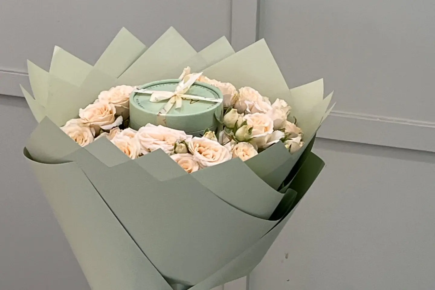 Flower Gift 026