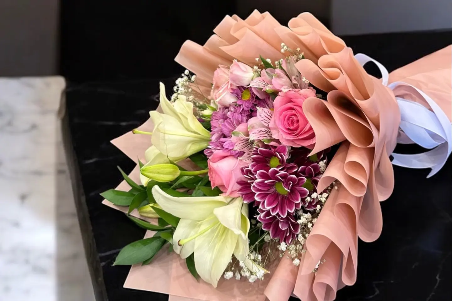 تنسيق طبيعي ٨