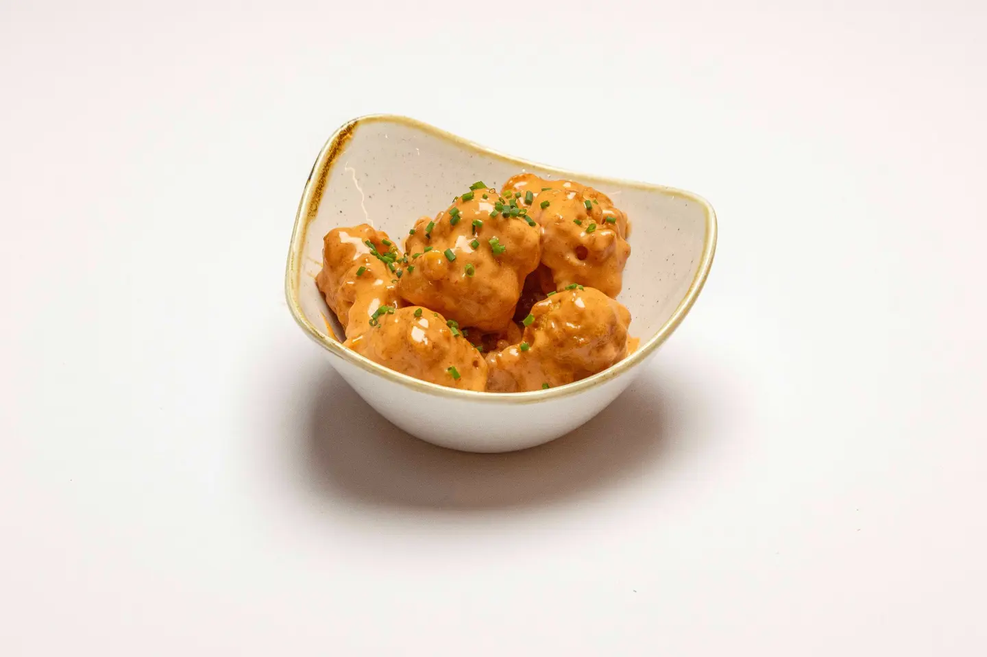 Shrimp Dynamite