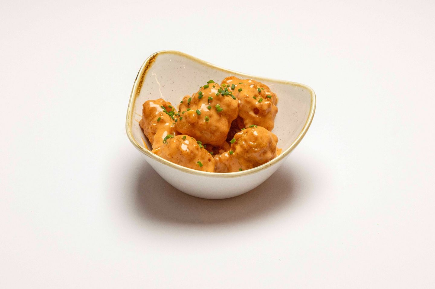 Shrimp Dynamite