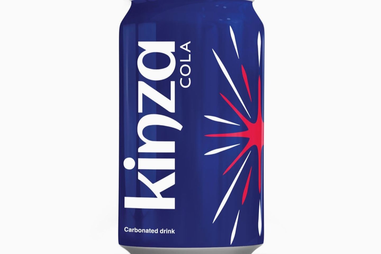 Kinza Cola