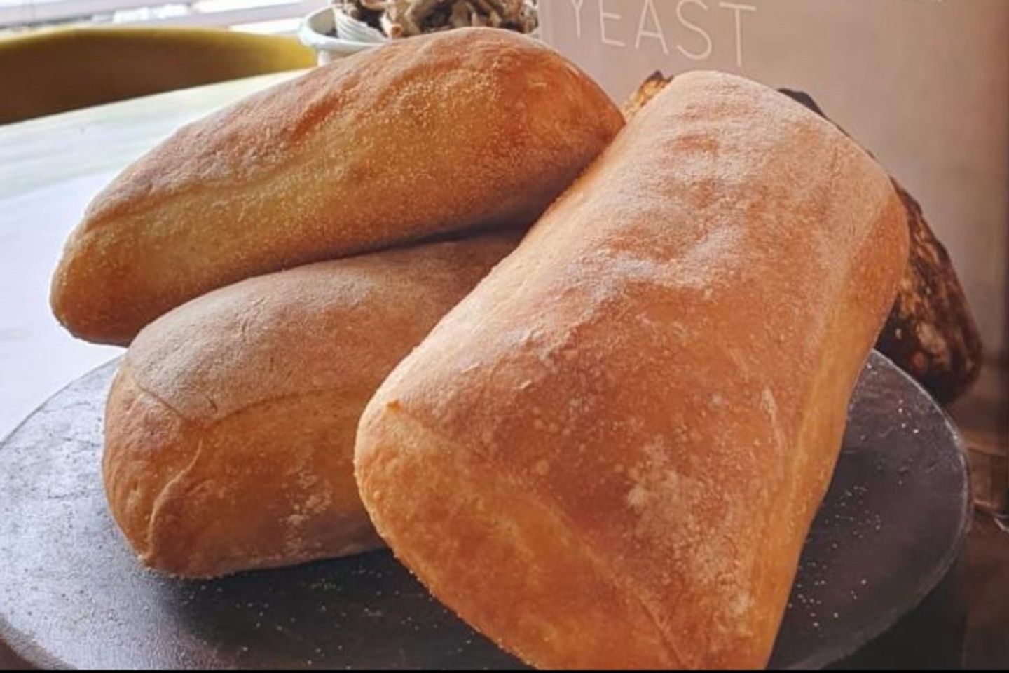 Ciabatta