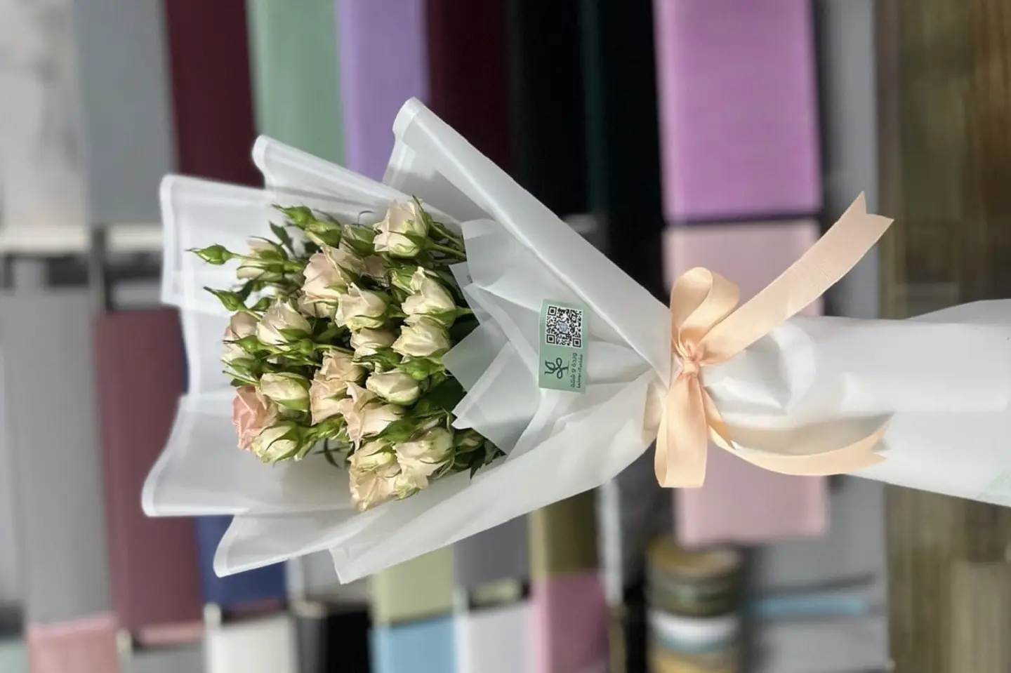 وردة و شتلة ٠٠٢١٧