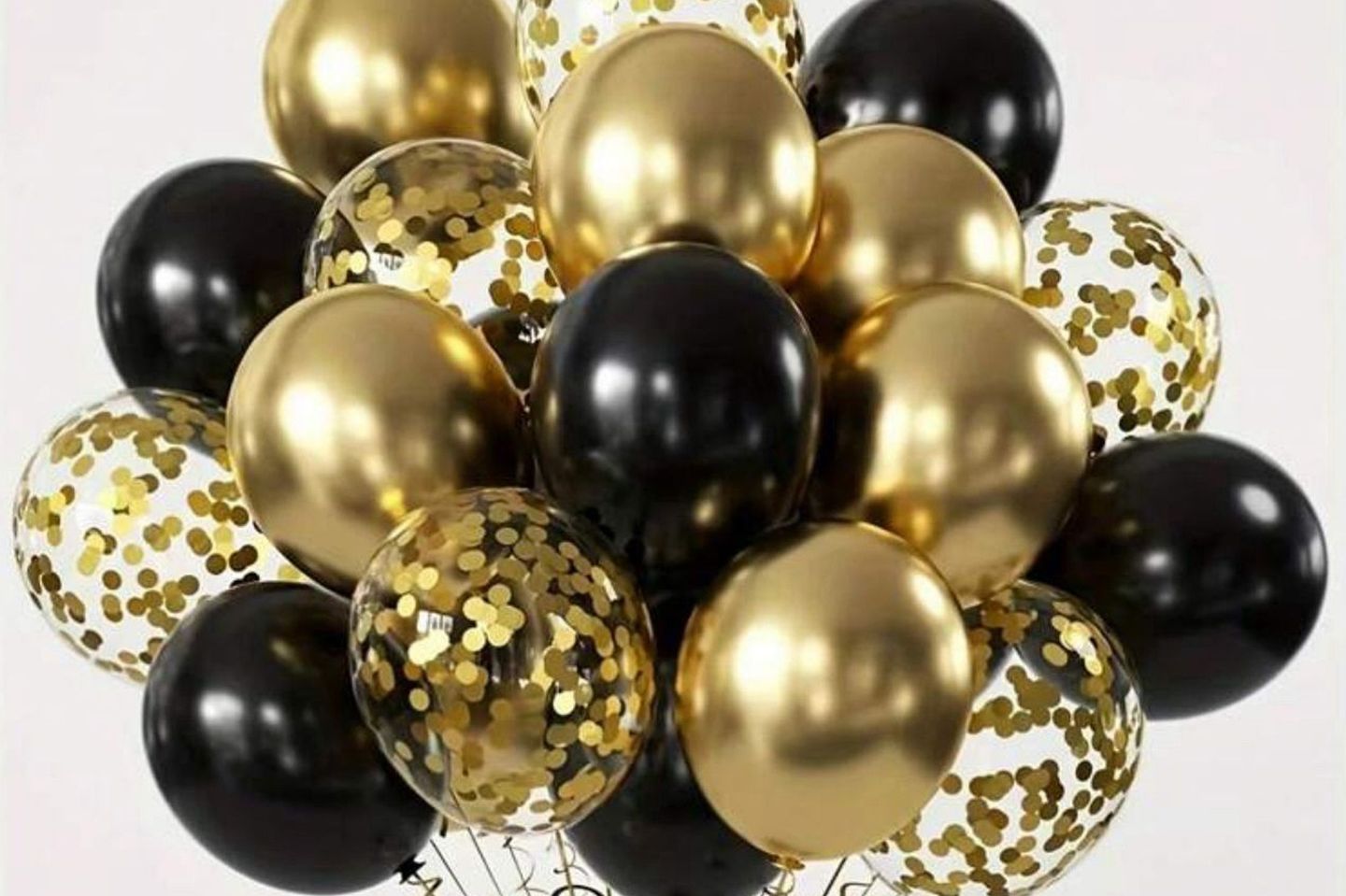 Joy Balloons Set