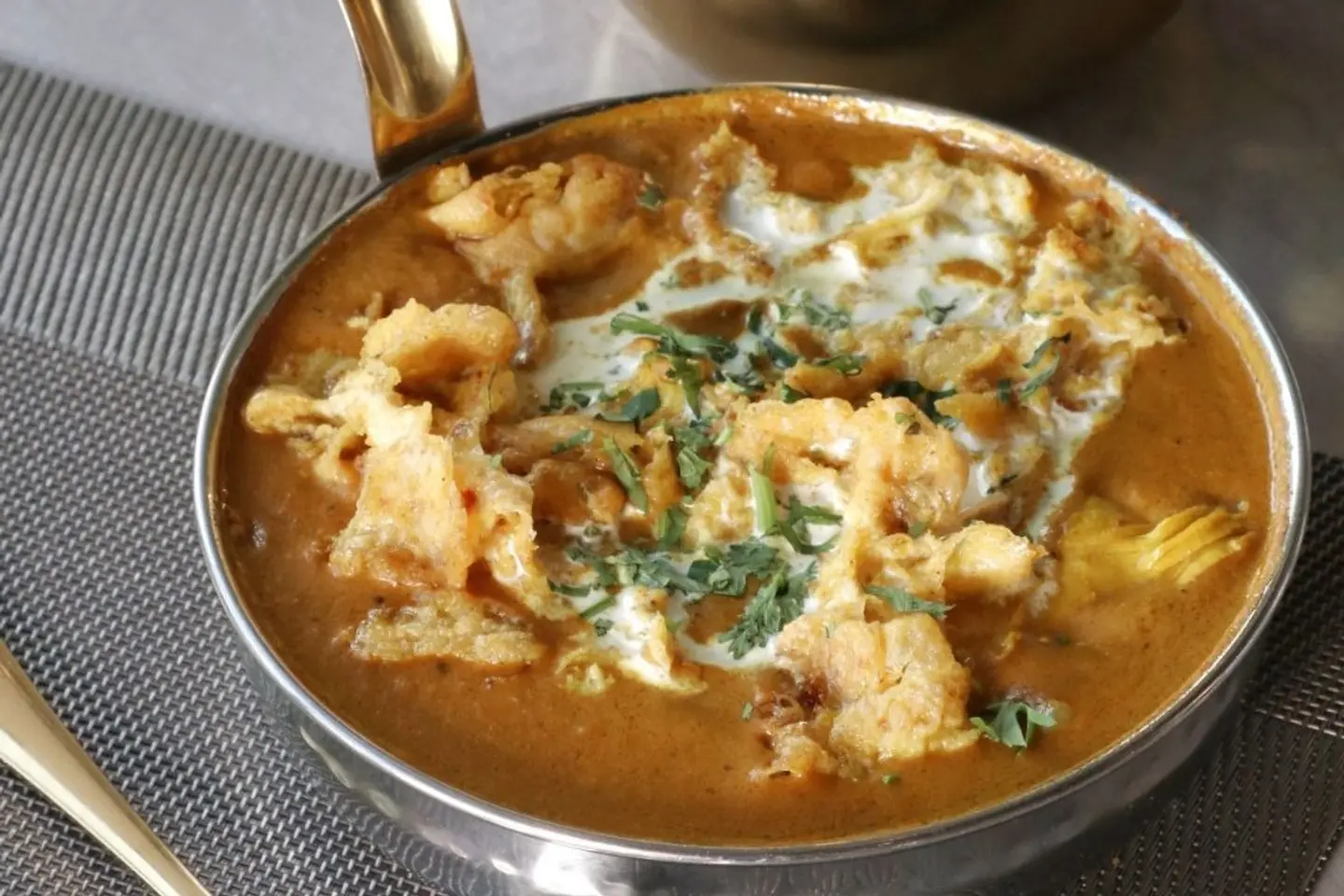 دجاج موغلاي