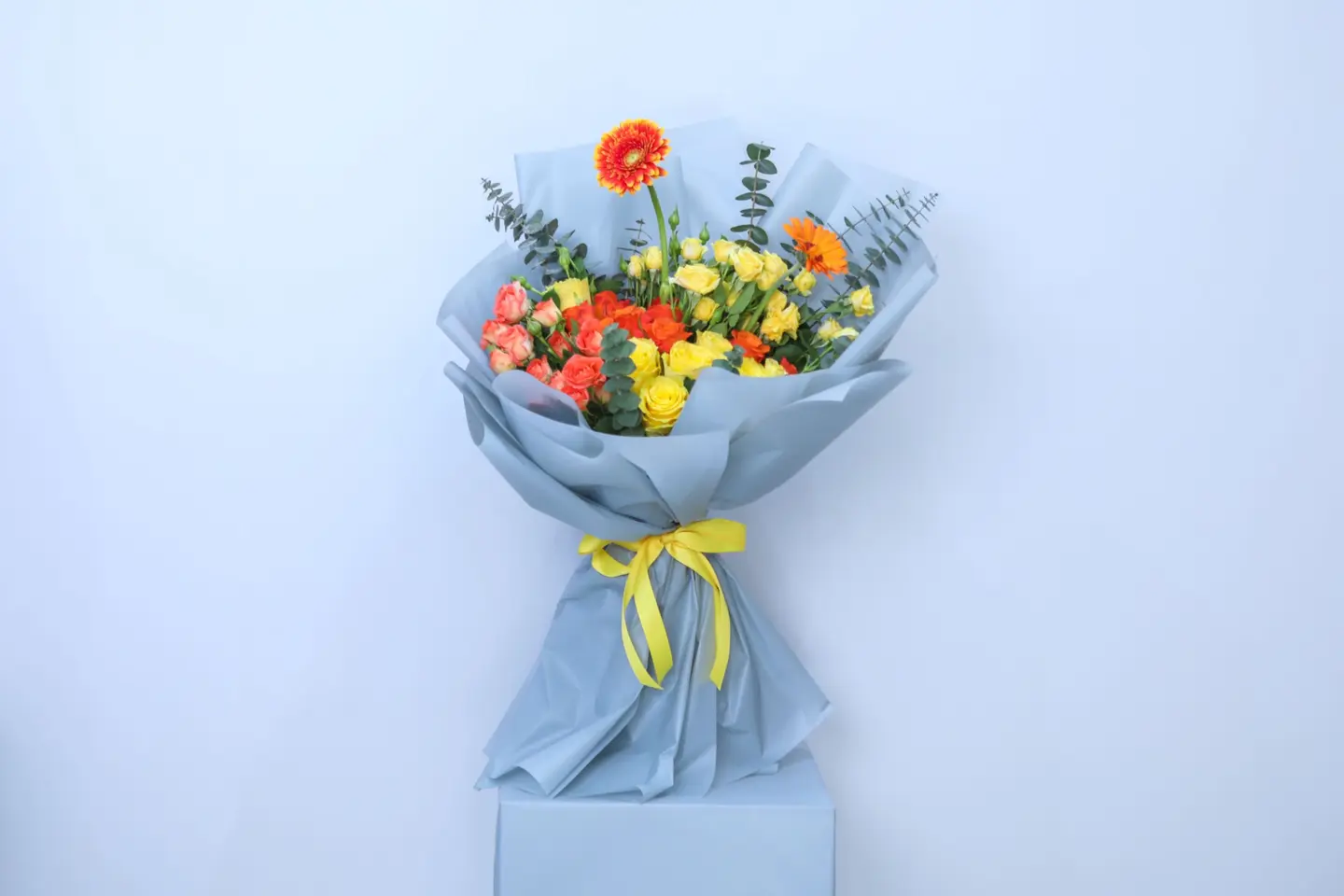 Rose Bouquet 2