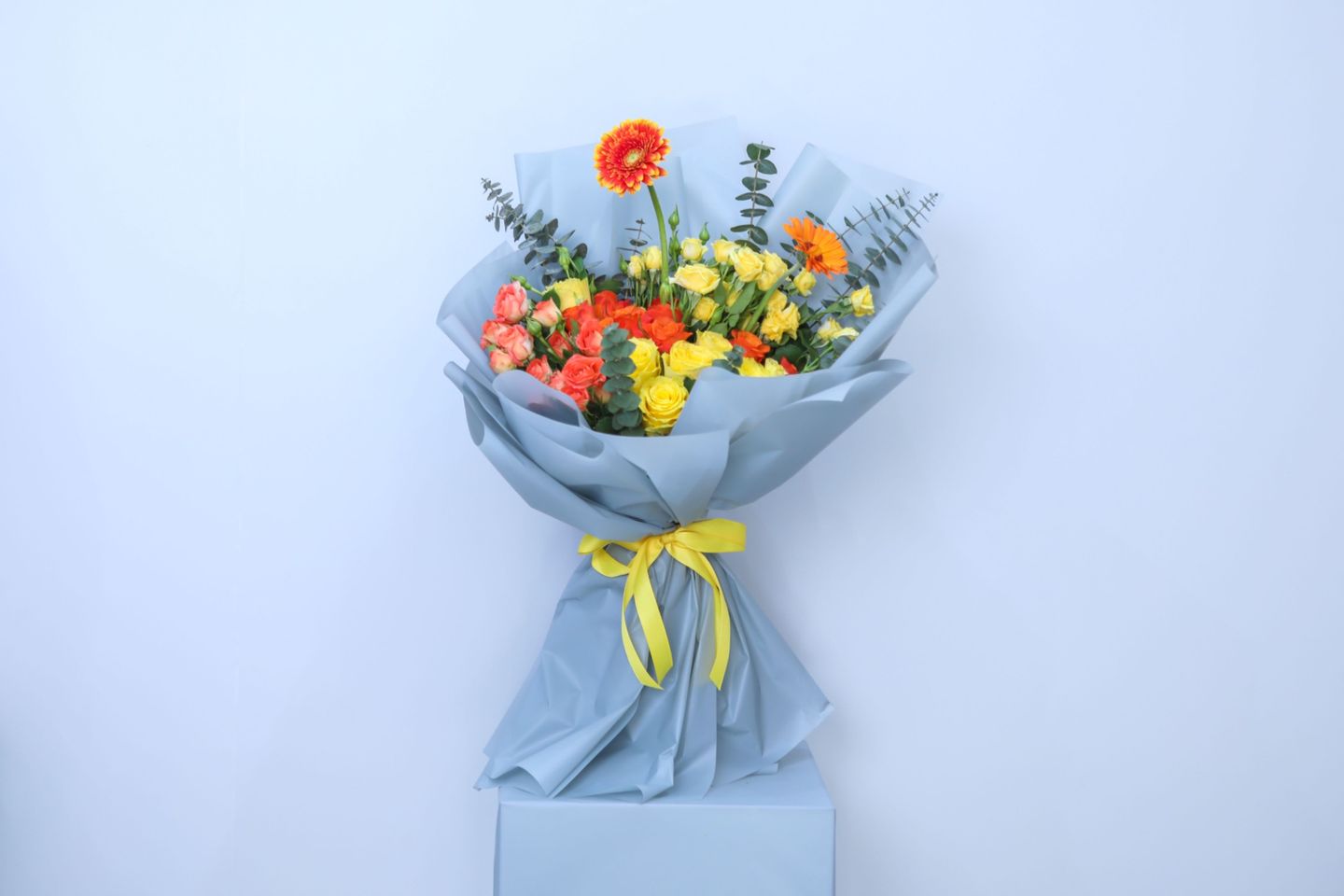 Rose Bouquet 2