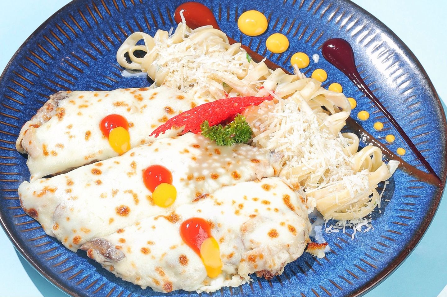 Ltaliano Chicken