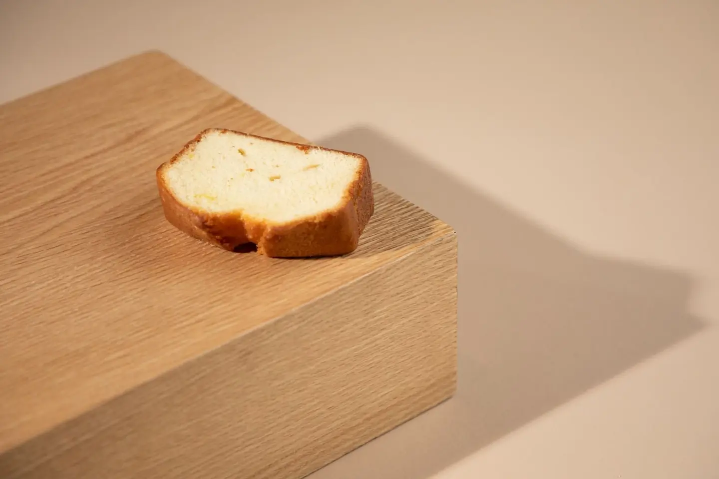 كيكة الليمون