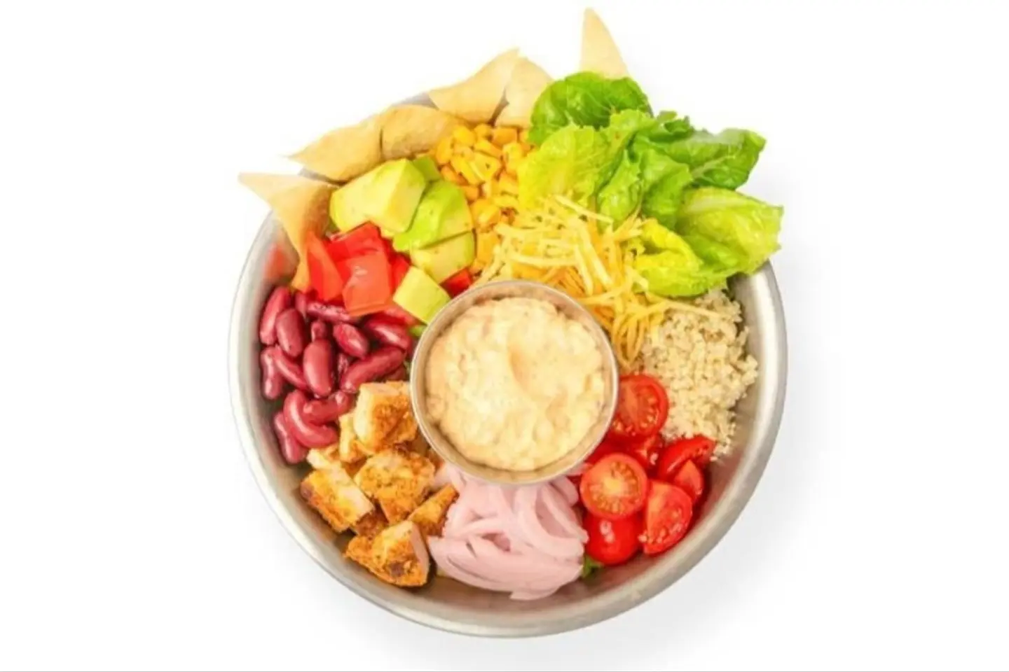 Mexican Salad