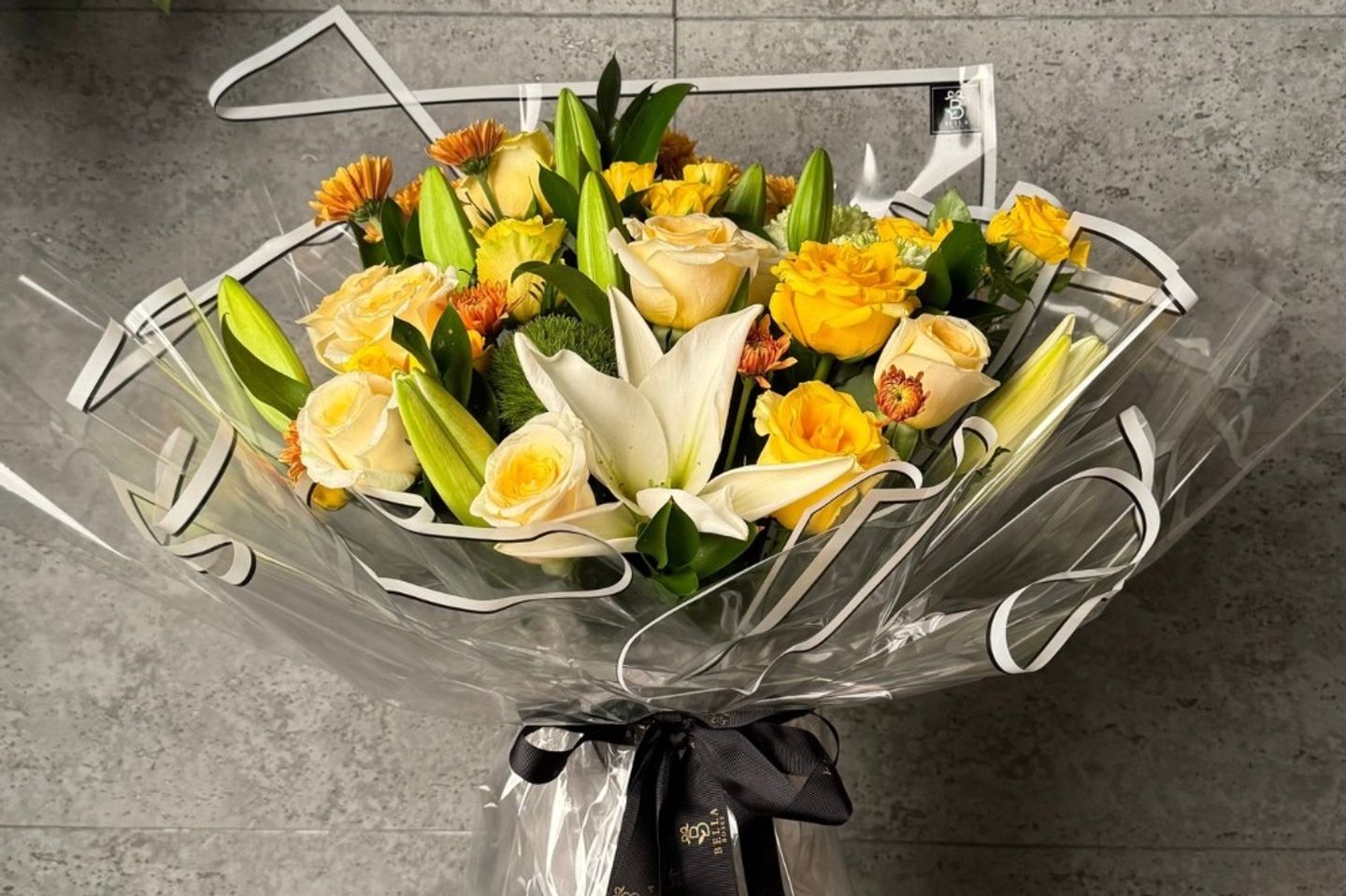 Bella Bouquet  6