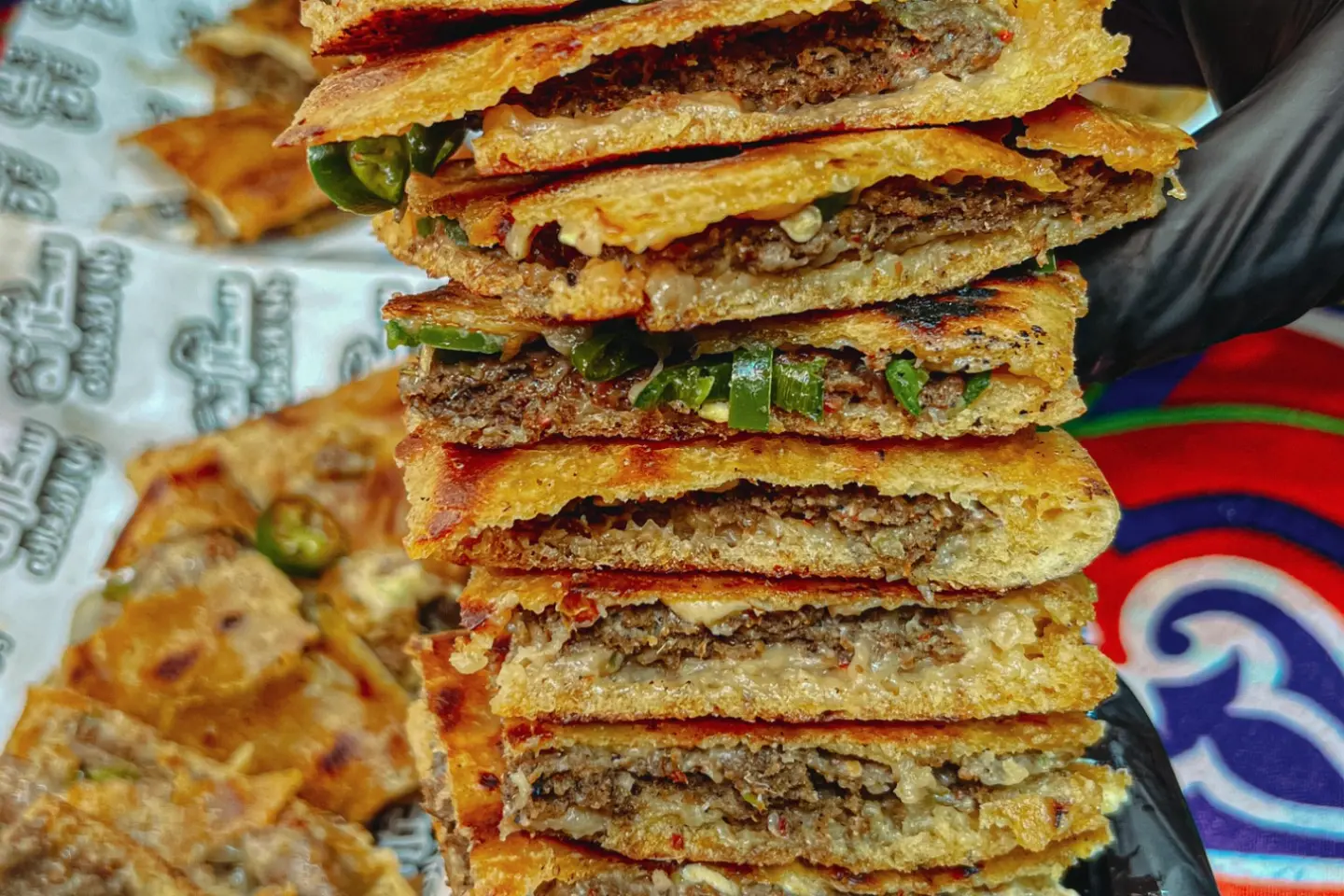 حواوشي سادة