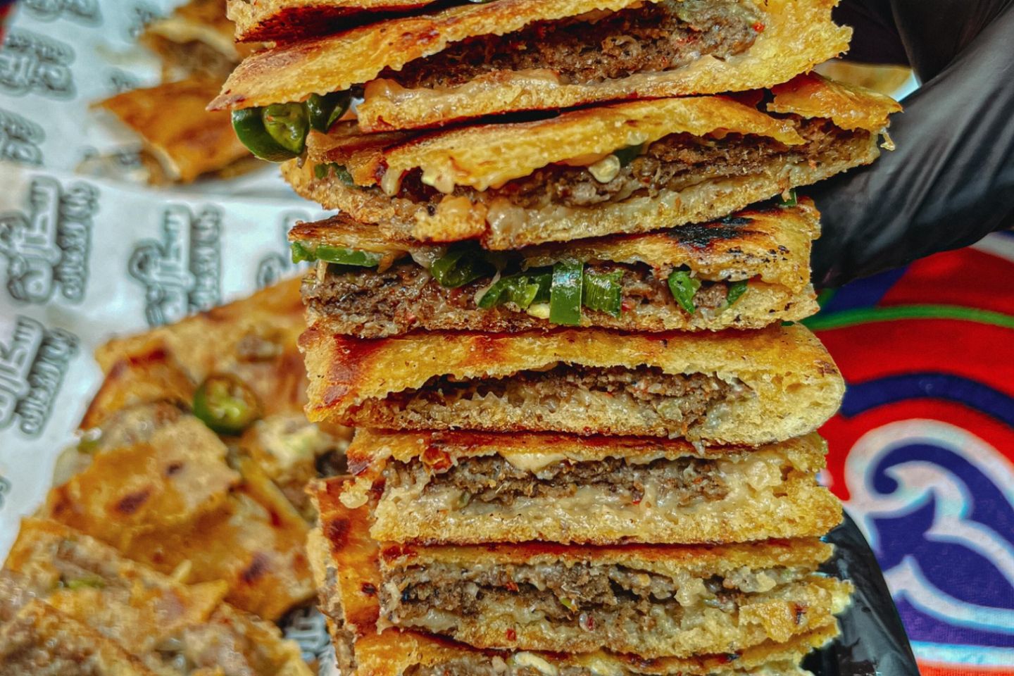 حواوشي سادة