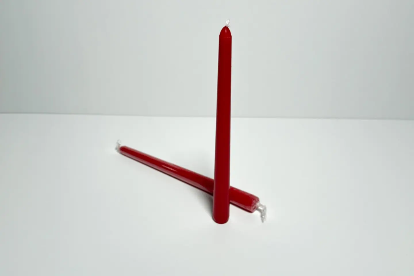 Red Candles