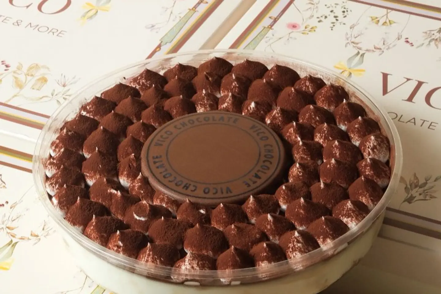 Tiramisu
