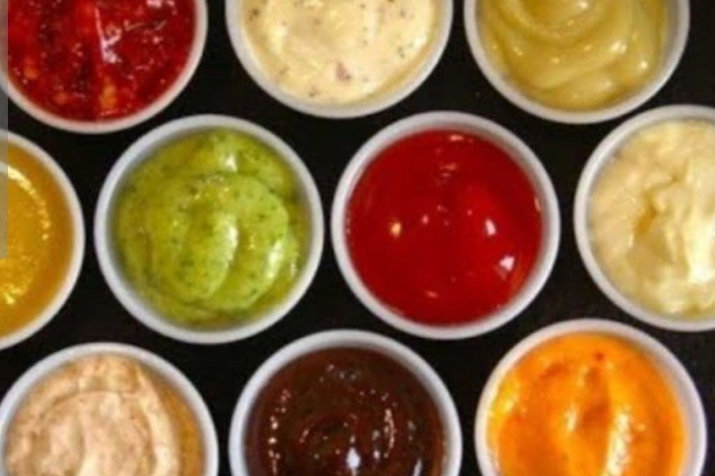 صوص مايونيز