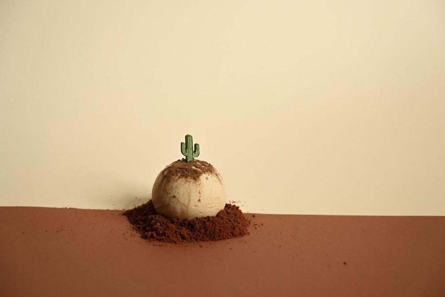Tiramisu Bowls