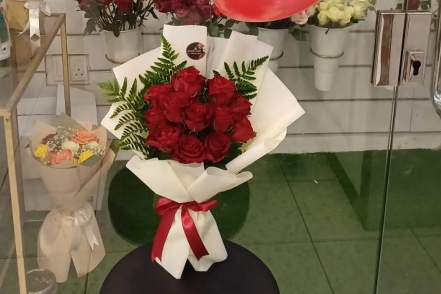 حب ثلاثه