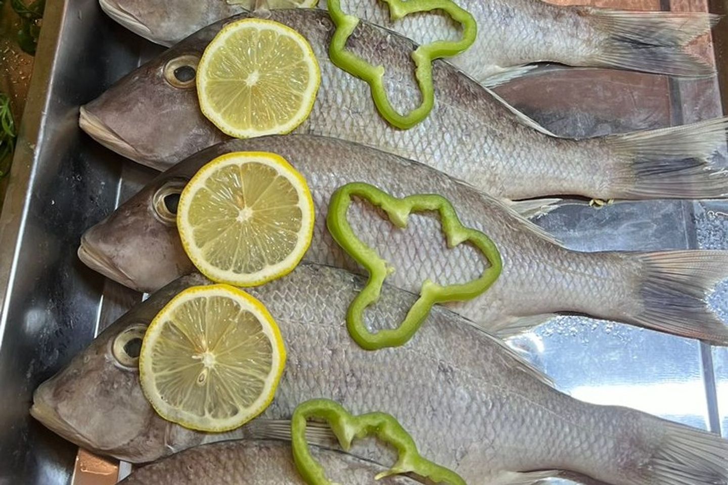 سوبريم مشوي