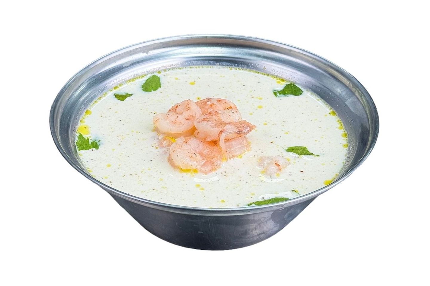 Shrimp Soup