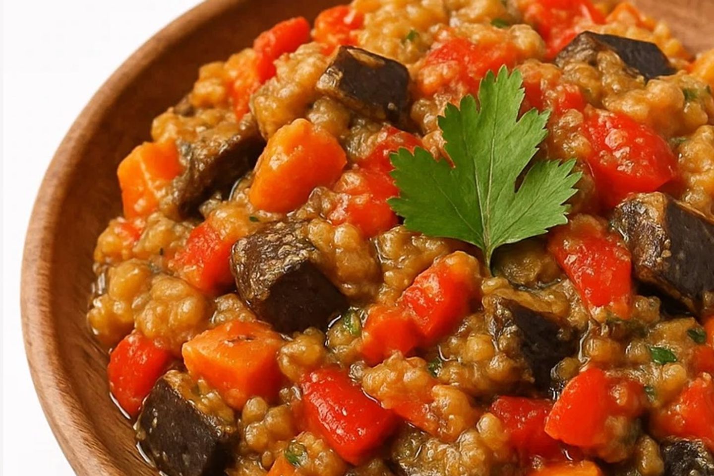 Vegetable Spread