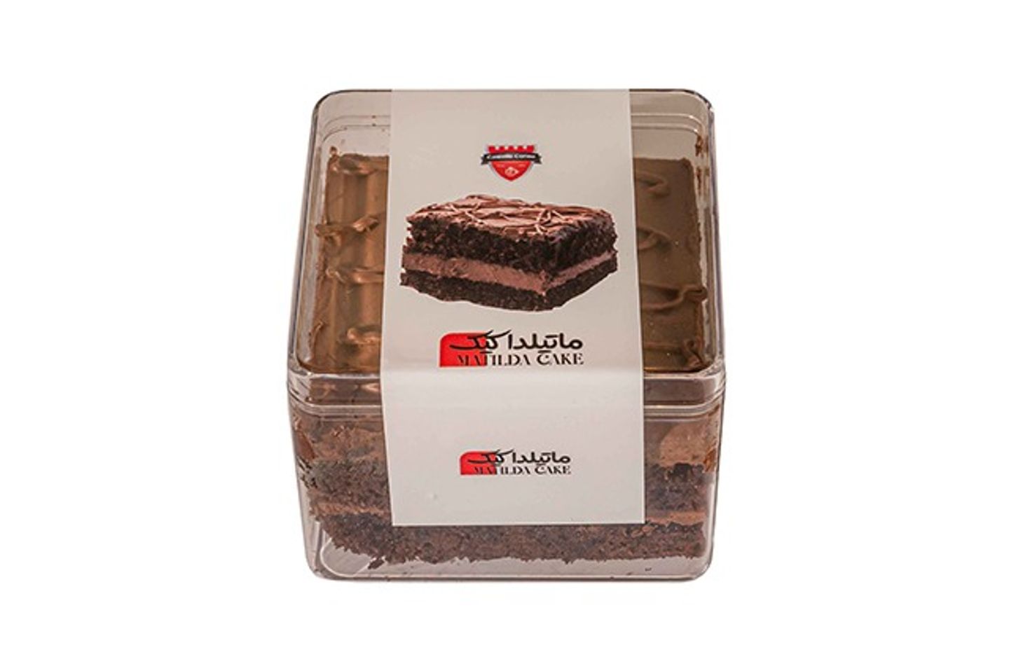 Matilda Cake