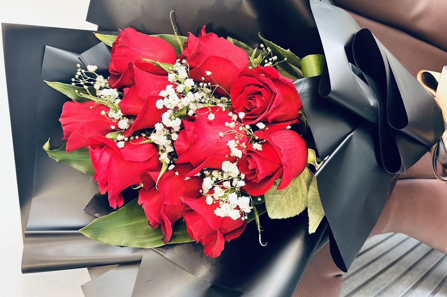 باقة اللطف رقم اثنين