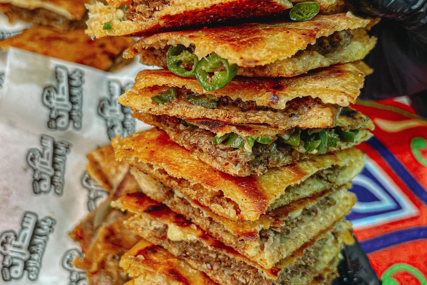 حواوشي سطلانه