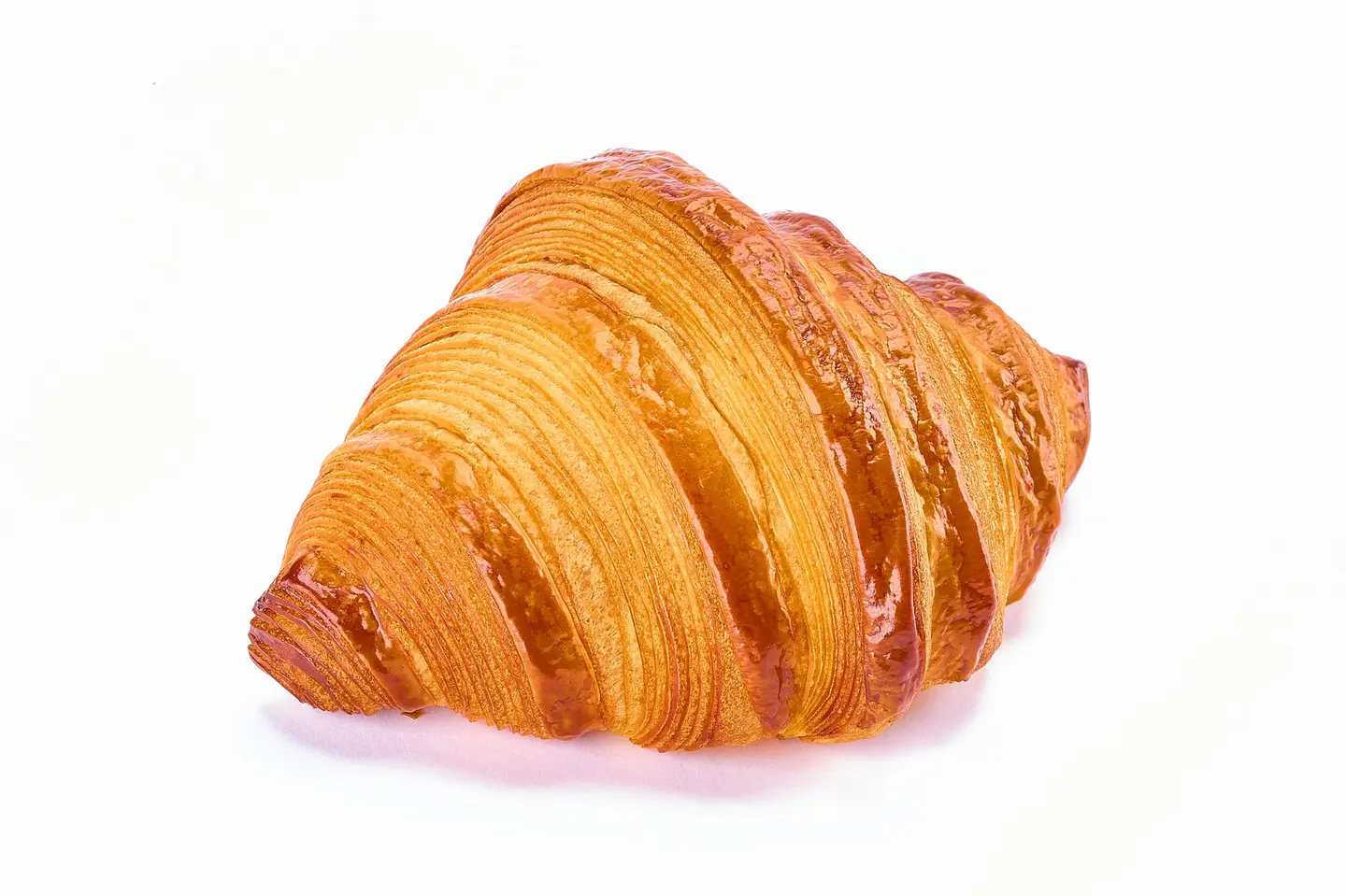 Plain Croissant