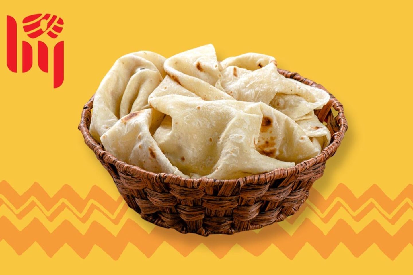 Romali Roti