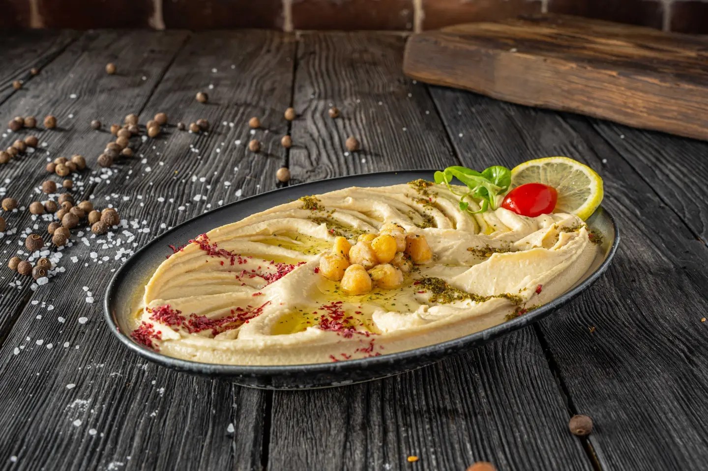 Hummus