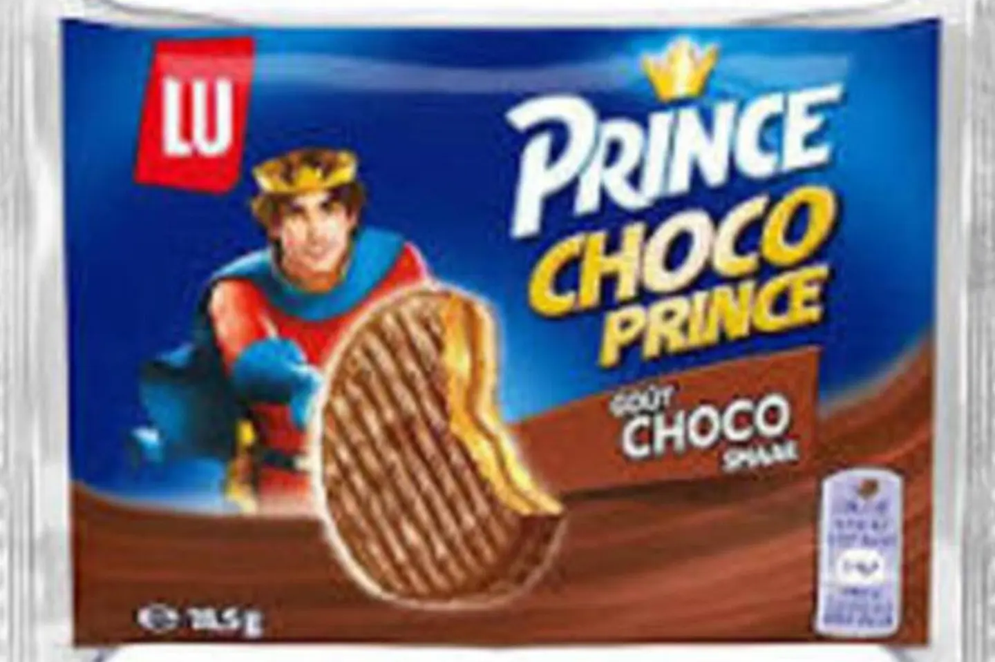 شوكو برنس لو