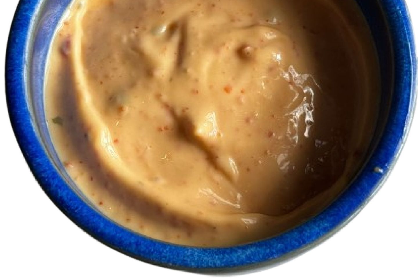 Spicy Mayo Sauce