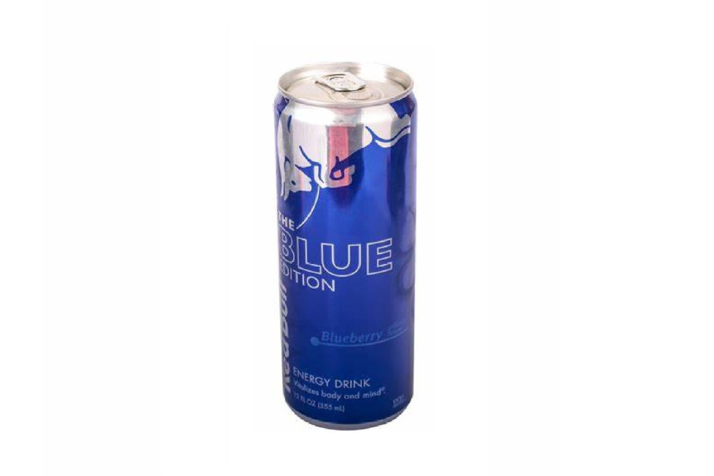 Red Bull Blueberry