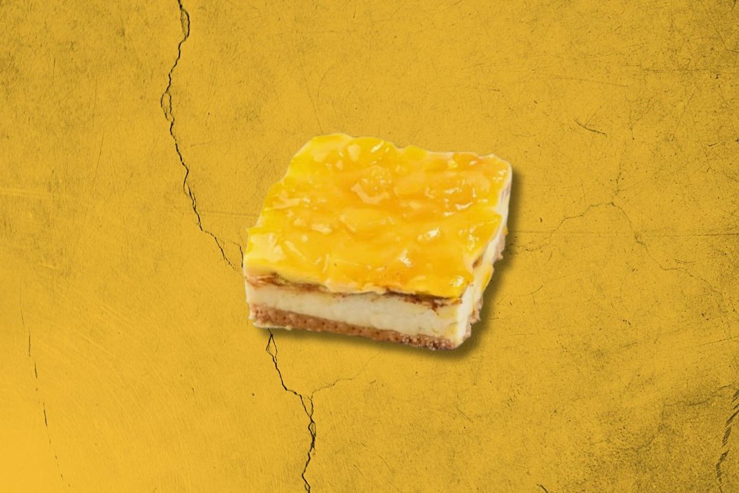 تشيز مانجو