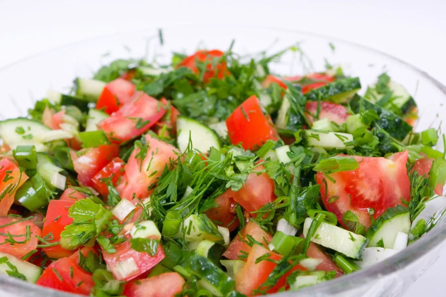 Salad