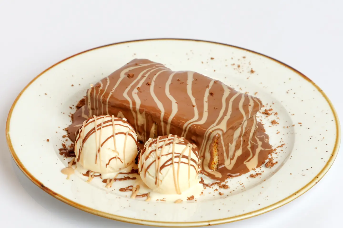 French Toast Chocolate