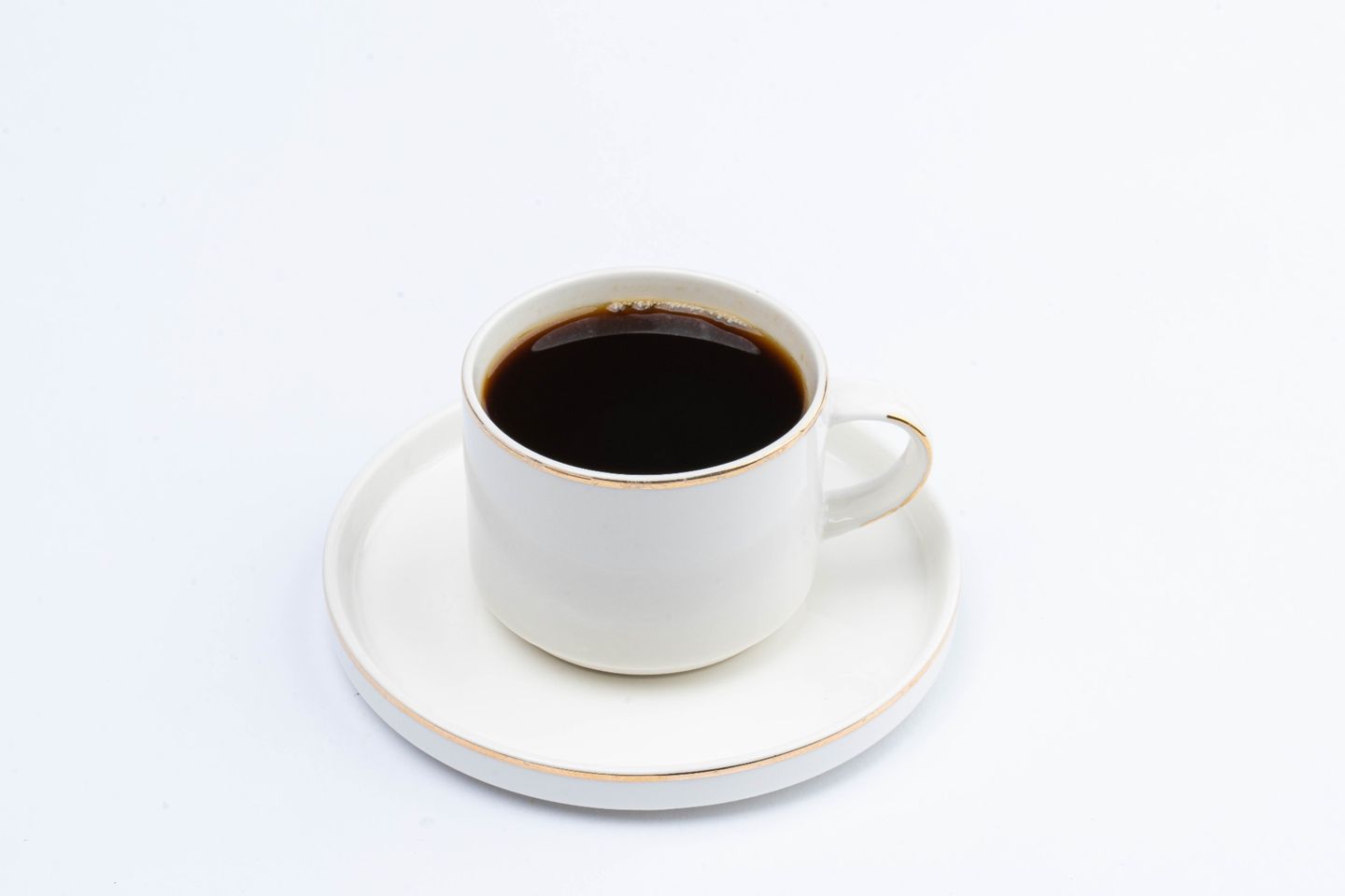 Hot Americano - Hot