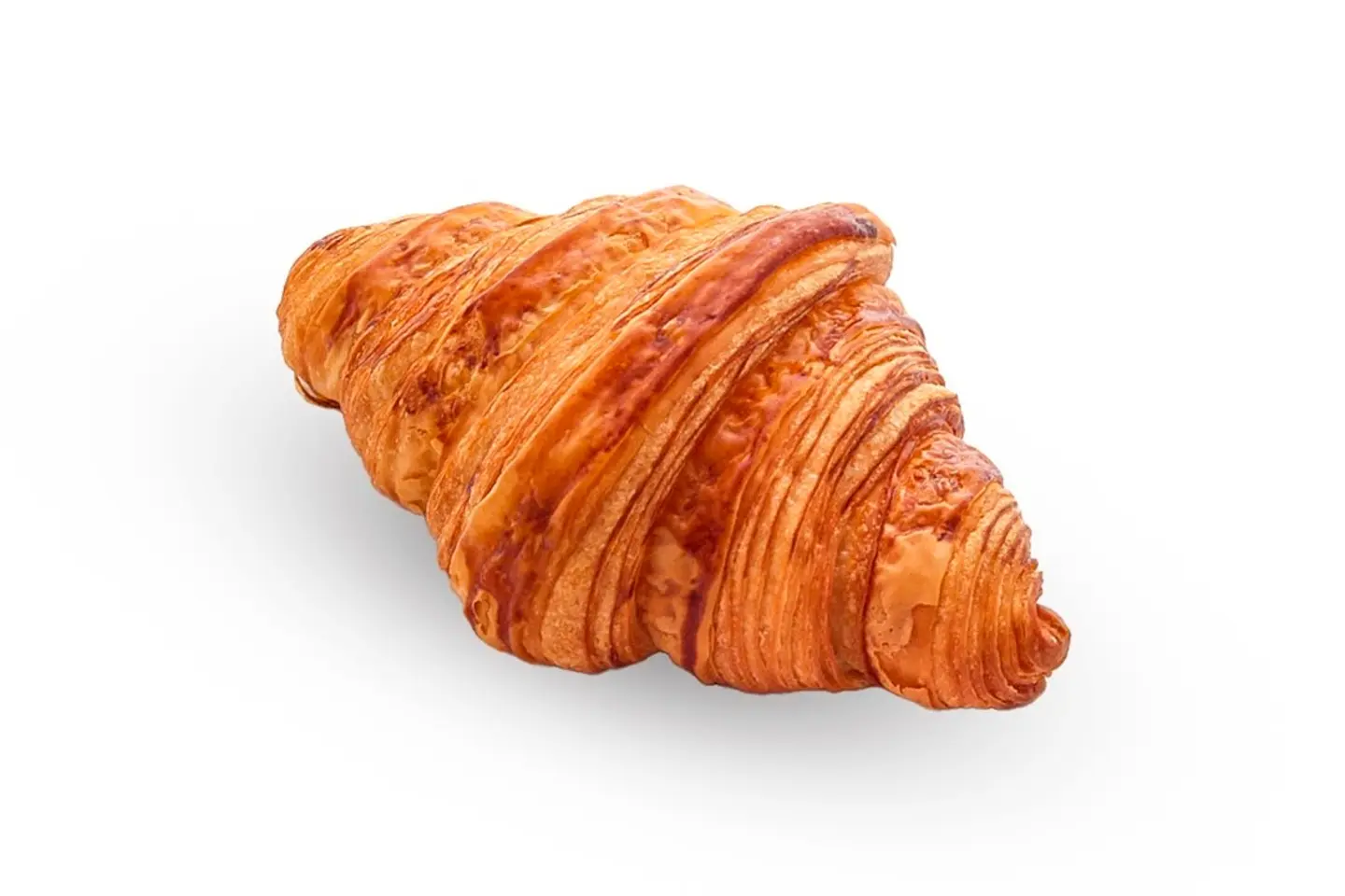 Butter Croissant